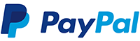 PayPal Logo