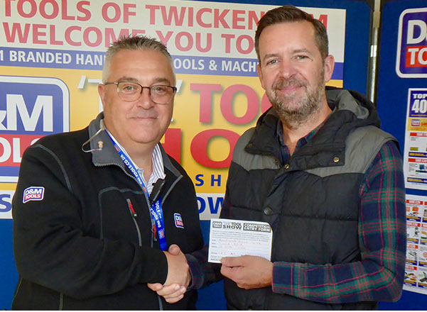 Prize Winner 2019
