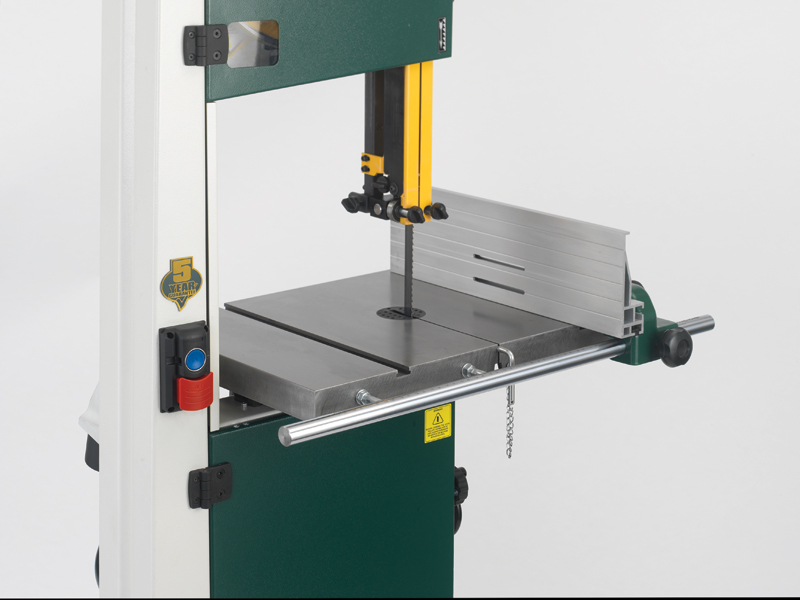 massa Wens Belastingbetaler Record Power SABRE 350 14" Premium Bandsaw + Including Delivery!, at D&M  Tools