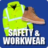 Safety & Workwear