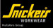 Snickers Logo