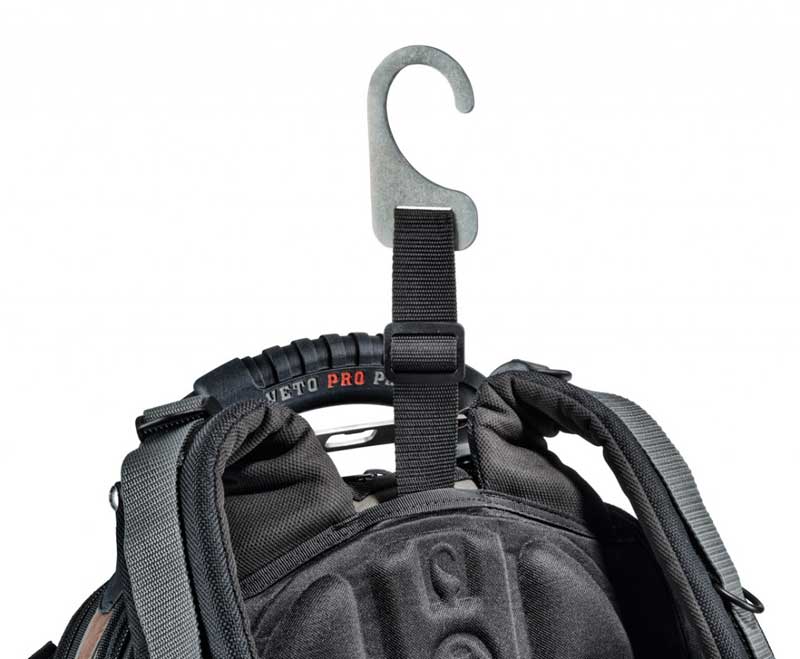 Veto Pro Pac TECH PAC Backpack