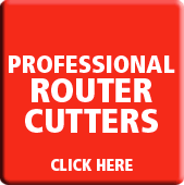 Professional Router Cutters