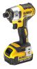 Click For Bigger Image: DCF886 Brushless Impact Driver