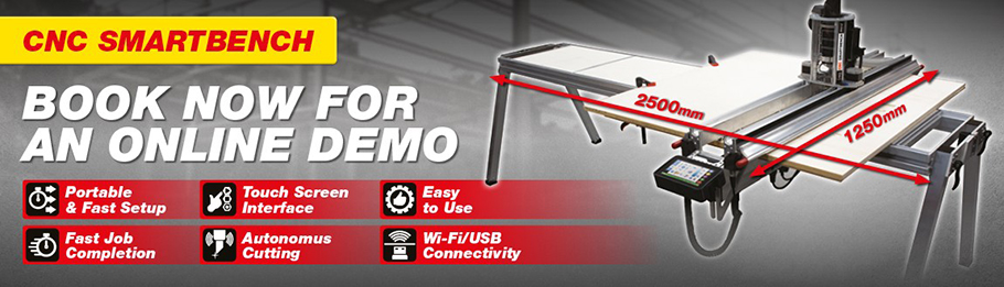 Book now for an online demo - Click here