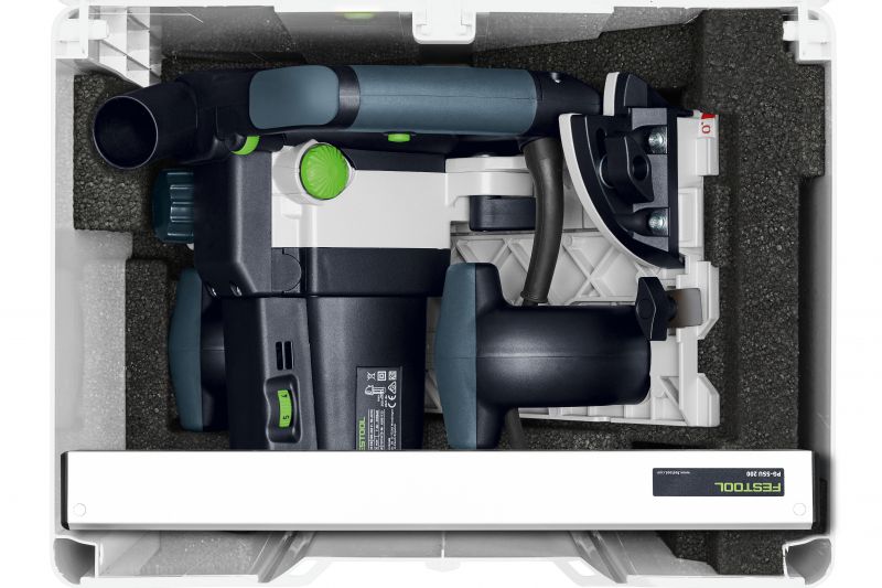 Scie à chaîne - FESTOOL SSU 200 EB-Plus 576563 - 1600 W - 200 mm