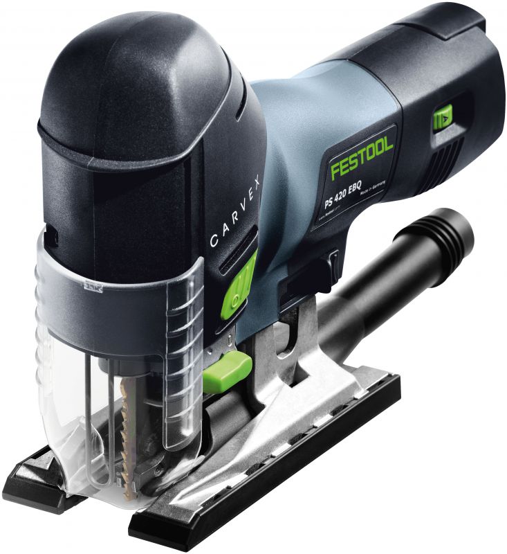 Festool carvex shop ps 420