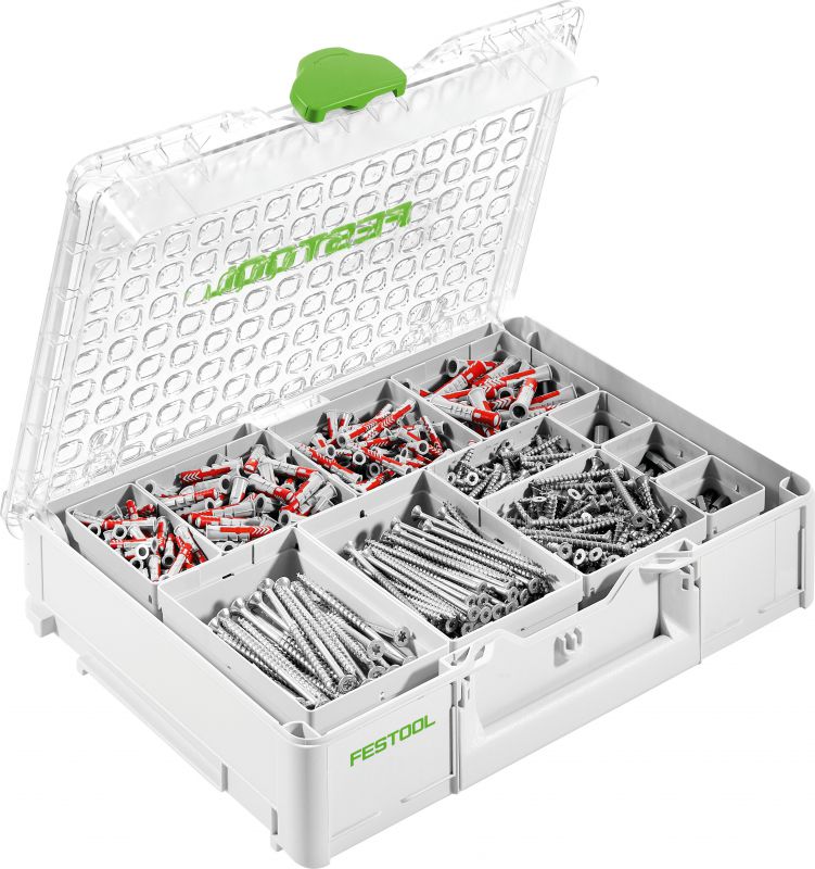 Festool clearance storage box