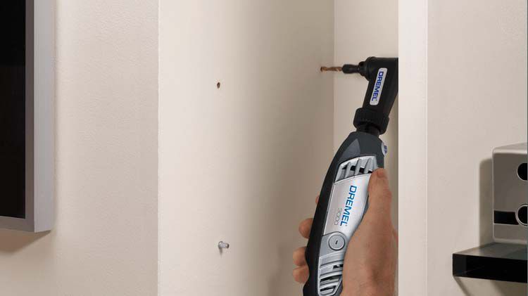 Dremel 575 Right Angle Attachment, at D&M Tools