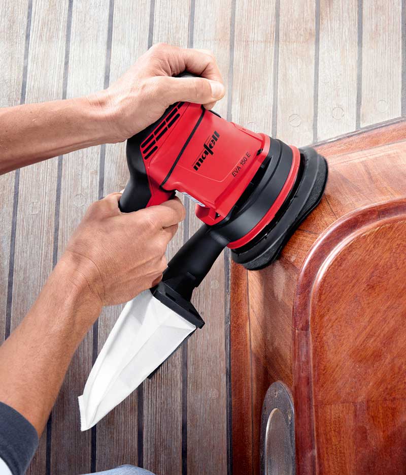 Mafell sander deals