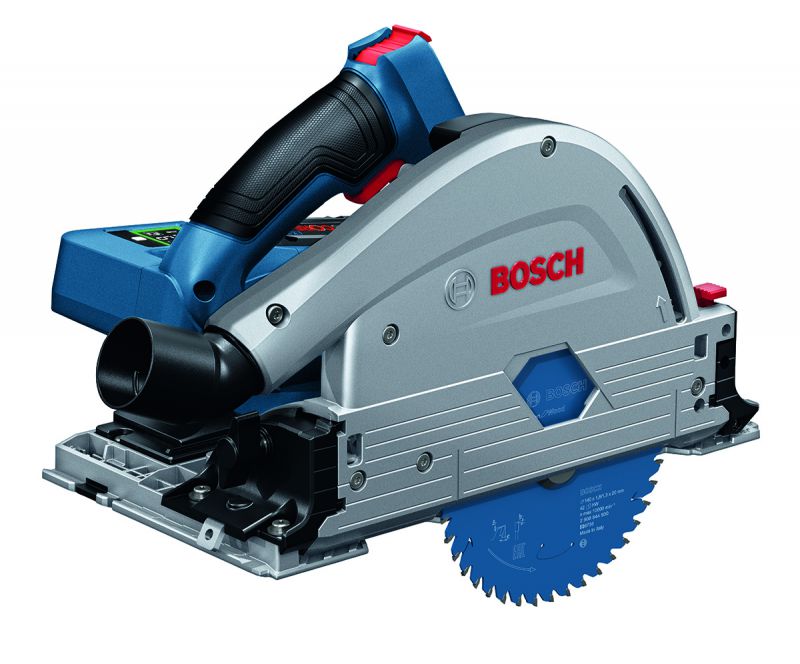 Bosch cordless clearance saw 18v