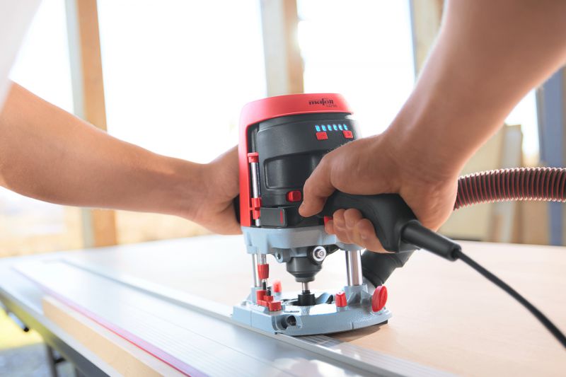 Mafell clearance router table