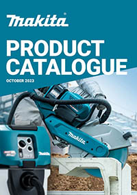 Makita Specification Book