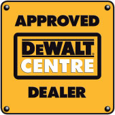 Approved DeWalt Centre Dealer