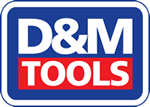 D&M Tools, Power Tools, Hand Tools and Accessories
