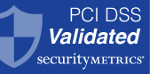 Security Metrics PCI DSS Validated