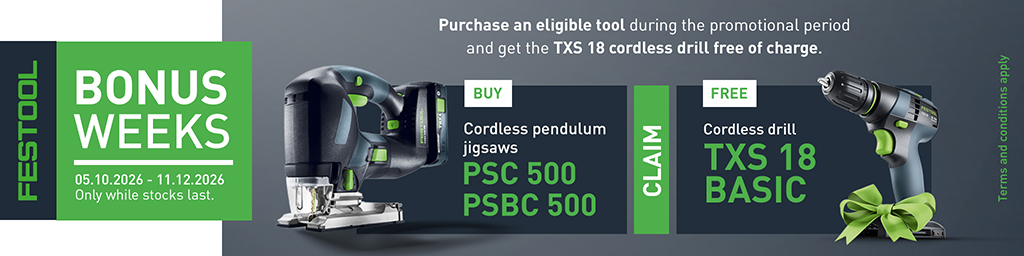 Description Banner