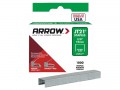 Arrow JT21 T27 Staples 10mm (3/8in) Box 1000 £2.69 Arrow Jt21 Series Light-duty Staples To Fit Jt21/21c Staple Gun.