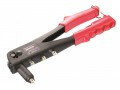 ARROW RH200 Professional Rivet Tool £20.99 Arrow Rh200 Professional Rivet Tool
This Arrow Rh200 Is A Great All-purpose Rivet Tool For Both Professional And Diy Rivet Applications. The Extended Nose Design Helps With Tight Corners Or W