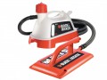 BLACK & DECKER KX3300T WALLPAPER STRIPPER 2300W 4 LITR £49.99 Black & Decker 2300 Watt Wallpaper Stripper Used For Removing Wallpaper From Walls And Other Flat Surfaces. Steam Pad Is Held Over The Area Of Paper To Be Removed. Once Softened, The Paper Can Be