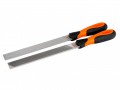 Bahco 4-154-08-2-2 Homeowners 2 Piece File Set £26.99 Bahco 4-154-08-2-2 Homeowners File Set
A Set Of 2 Handled Files Suitable For Homeowners.
Consumer Guidance And Information Is Provided On The Packaging.
2 File Set.
1 For Wood - 1 Side