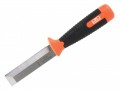 Bahco SB-2448 Chisel Wrecking Knife 25mm £13.99 Bahco Sb-2448 Chisel Wrecking Knife 25mm

 



 

 


	
	The New Bahco Wrecking Knife Is A Heavy Duty Product Made From Impact Resistant Ppe With A Blade Hardened To 58-61hr