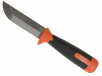 Bahco Chisel Wrecking Knife