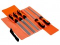 Bahco 1-478-08-1-2  File Set 5pc £43.49 Bahco 5 Piece Ergo™ Engineering File Set. All Files Are Fitted With A Two-component Handle For Maximum Comfort And An Excellent Grip Developed According To The Scientific Ergo™ Process.  S