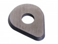 Bahco 625-Pear Shaped Carbide Edged Spare Scraper Blade £10.59 Bahco Pear Shaped Blade To Fit The 625 Bahco Scraper. These Blades Are Made From Cemented Carbide Which Can Last Up To 50 X Longer Than Conventional Steel Blades. They Have Superior Sharpness, For Scr