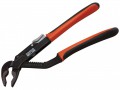 Bahco BAH8223 Slip Joint Plier 8in £33.99 Bahco Bah8223 Slip Joint Plier 8in

Ergonomically Designed Slip Joint Plier, Designed For Increased Power, Comfort And Ease In Use.
Orange Plastic Coated Handles For Maximum Grip And Comfort.
Para