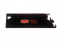 Bahco Ergo Handsaw System Superior Blade - 14in tenon £16.99 Interchangeable Bahco Superior blade Click System.

High Performance A Selection Of Ten Different Blades To Cover All Common Materials And Applications, Simple Storage, Easy Handling And Straig