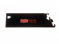 Bahco Ergo Handsaw System Superior Blade - 14in tenon £14.99 Interchangeable Bahco Superior blade Click System.
High Performance A Selection Of Ten Different Blades To Cover All Common Materials And Applications, Simple Storage, Easy Handling And Straig
