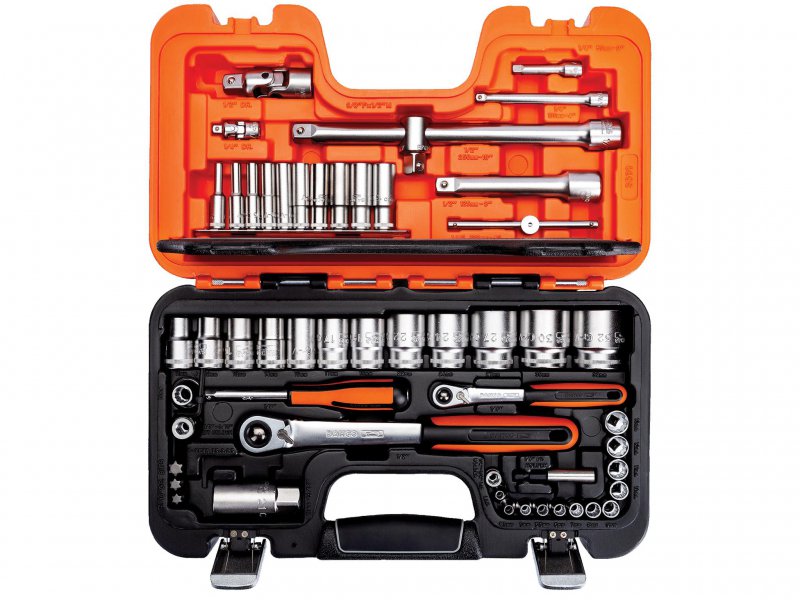 Bahco s560 discount