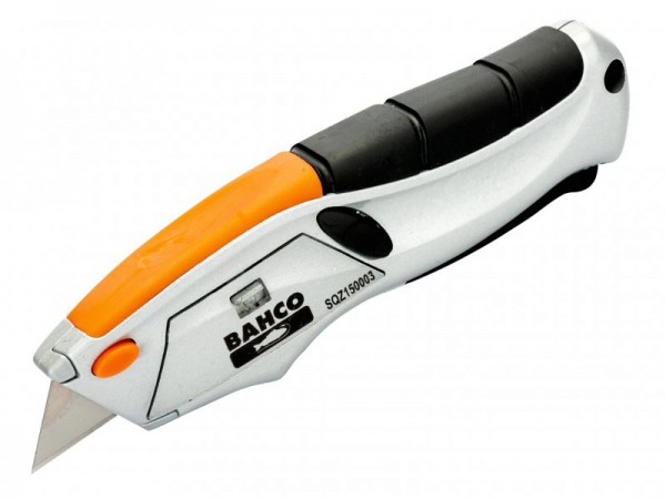 Bahco   SQZ150003 Squeeze Knife