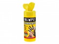 Big Wipes Industrial 40 (yellow top) £4.89 

 


Big Wipes Cleaning Antiviral Wipes Are Designed For Use By Anyone Who Needs A Very Effective And Immediately On-hand Cleaning Product. Cleans A Vast Range Of Substances, Including Gene