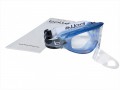 Bolle Atom Safety Goggles - Equaliser £16.99 Bolle Atom Safety Goggles Are Compact And Lightweight. The Tpr (thermo Plastic Rubber) And Flexible Frame Ensure Excellent Comfort, Whilst Providing High Protection. The Goggles Have An Adjustable Str