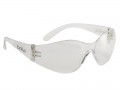 Bolle Bandido Safety Glasses - Clear £4.50 Bolle Bandido Safety Glasses Are An Economical Model For Authentic Protection. Made Entirely Of Highly Resistant Polycarbonate, Bandido Eye Shields Have Inbuilt Side Protection And Allow An Excellent