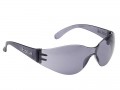 Bolle Bandido Safety Glasses - Smoke £5.40 Bolle Bandido Safety Glasses Are An Economical Model For Authentic Protection. Made Entirely Of Highly Resistant Polycarbonate, Bandido Eye Shields Have Inbuilt Side Protection And Allow An Excellent