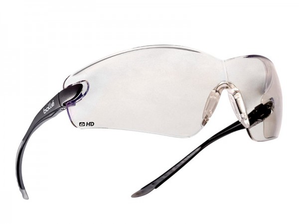 Bolle Cobra Safety Glasses - HD