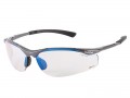 Bolle Contour Safety Glasses - ESP £9.78 The Bollé Safety Contour Safety Glasses Have A Solid, Comfortable And Lightweight Design. The Frames Have Non-slip Tipgrip Temples And A Non-slip Nose Bridge.these Bollé Safety Contour S