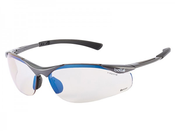 Bolle Contour Safety Glasses - ESP