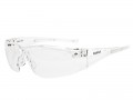 Bolle Rush Safety Glasses - Clear £5.69 The Bolle Rush Safety Glasses Are Lightweight Protective Glasses With Upper Protection From The Frame. They Offer A Panoramic Visual Field, With A Modern Design That Is Comfortable To Wear. The Lenses