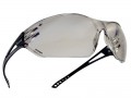 Bolle Slam Safety Glasses - Esp £6.78 The Bollé Safety Slam Safety Glasses Have A Modern Design, With Excellent Fitting, To Provide Both Protection And Comfort. The Spectacles Have A Wraparound Fit To Provide A Panoramic Visual Fie