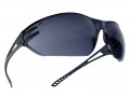 Bolle Slam Safety Glasses - Smoke £6.36 The Bolle Slam Safety Glasses Have A Modern Design, With Excellent Fitting, To Provide Both Protection And Comfort. The Spectacles Have A Wraparound Fit To Provide A Panoramic Visual Field. The Lenses
