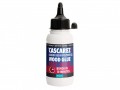 Polyvine Polyten Fast Grab Wood Adhesive 125ml £2.35 The Ultimate Fast Grab Wood Adhesive. Bonds In Ten Minutes, For Fast Assembly Work. Fast Grab, Fast Bond Wood Glue That Dries Clear. It Is Easy To Apply Straight From The Nozzle, Forms A Water-resista