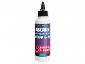 Polyvine Polyten Fast Grab Wood Adhesive 250ml £3.35 The Ultimate Fast Grab Wood Adhesive. Bonds In Ten Minutes, For Fast Assembly Work. Fast Grab, Fast Bond Wood Glue That Dries Clear. It Is Easy To Apply Straight From The Nozzle, Forms A Water-resista