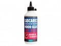 Polyvine Polyten Fast Grab Wood Adhesive 500ml £4.75 The Ultimate Fast Grab Wood Adhesive. Bonds In Ten Minutes, For Fast Assembly Work. Fast Grab, Fast Bond Wood Glue That Dries Clear. It Is Easy To Apply Straight From The Nozzle, Forms A Water-resista