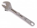 Crescent AC8NKWMP Rapid Sliding 8in Adjustable Wrench £21.33 The Crescent Adjustable Wrench With Unique Non Knurl Slide Action For Quick Fix Around Nuts And Bolts Etc. Debris Shield Protects Slide Mechanism, And Maintains A Smooth Operation. Whilst The Wide Han