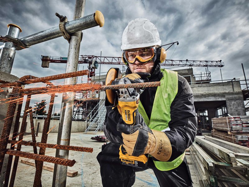 DEWALT DCF6202 Collated Drywall Screw Gun Attachment, at D&M Tools