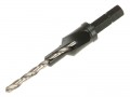 Disston 5207 Screw Digger For No. 6 Screws £4.99 Disston 5207 Screw Digger For No. 6 Screws
Disston Screwdiggers Fulfil The Same Function As Screwsinks But The Countersinking Part Can Be Slid Up And Down The Drill Part Of The Tool.
Ideal For D